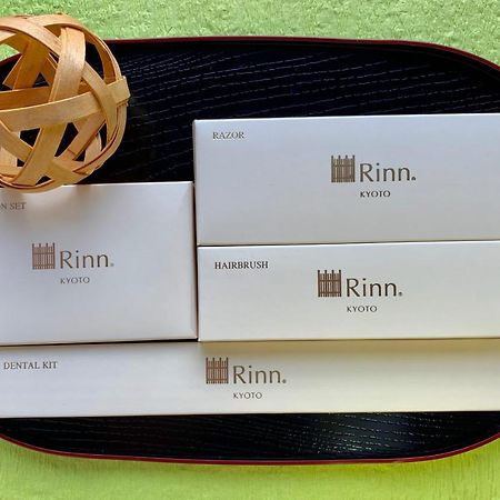Rinn Kujokamogawa Kioto Zewnętrze zdjęcie